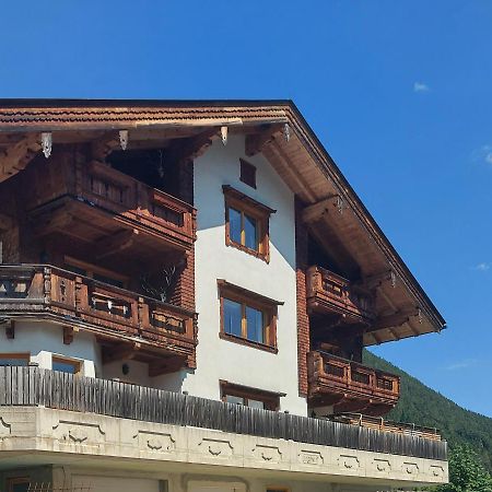 Adlerblick Apartment Maurach  Bagian luar foto