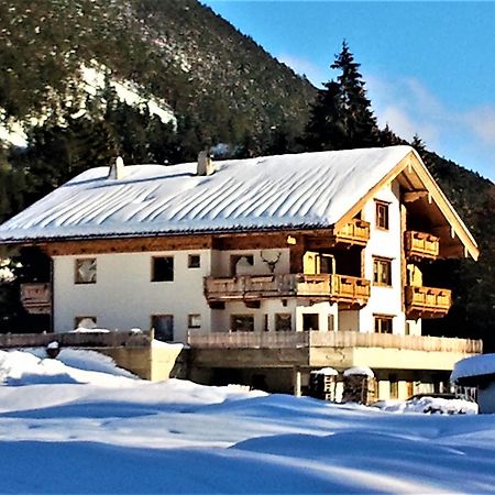 Adlerblick Apartment Maurach  Bagian luar foto