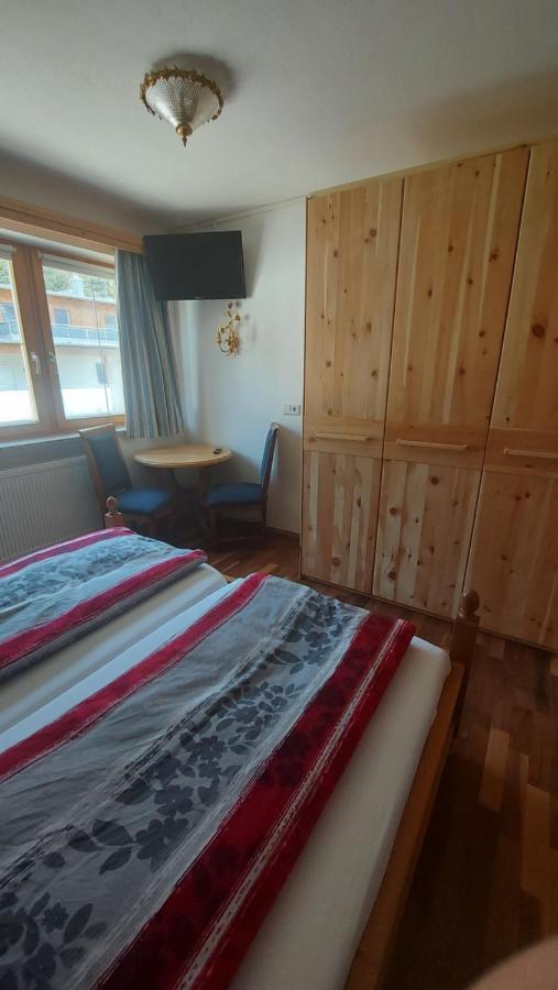 Adlerblick Apartment Maurach  Bagian luar foto
