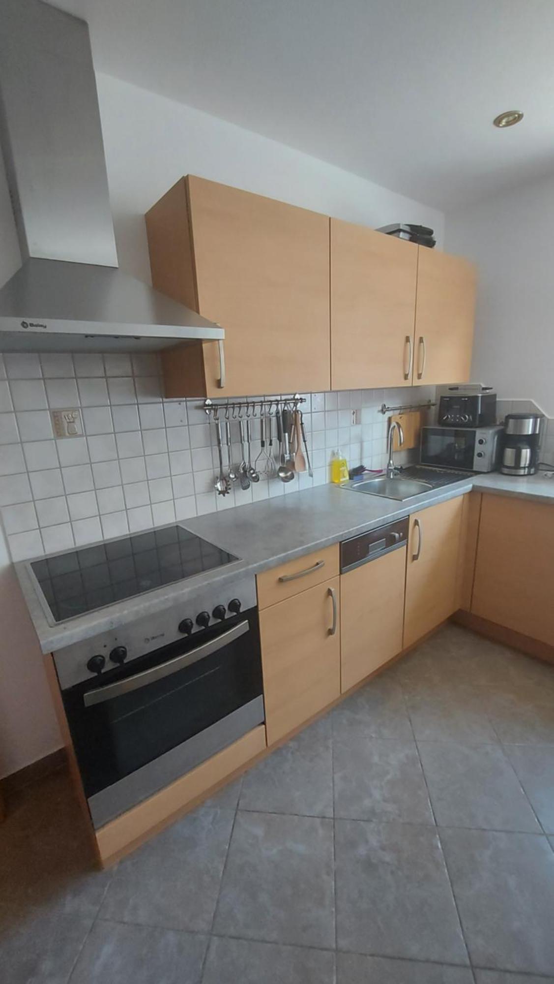Adlerblick Apartment Maurach  Bagian luar foto