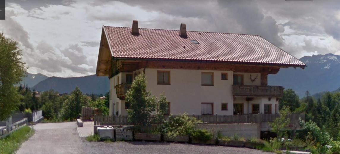 Adlerblick Apartment Maurach  Bagian luar foto