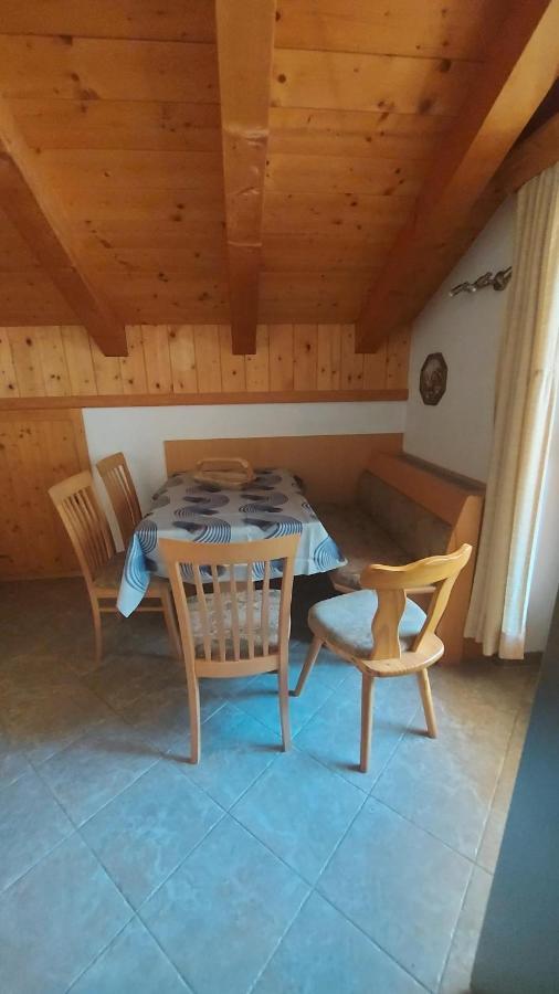 Adlerblick Apartment Maurach  Bagian luar foto