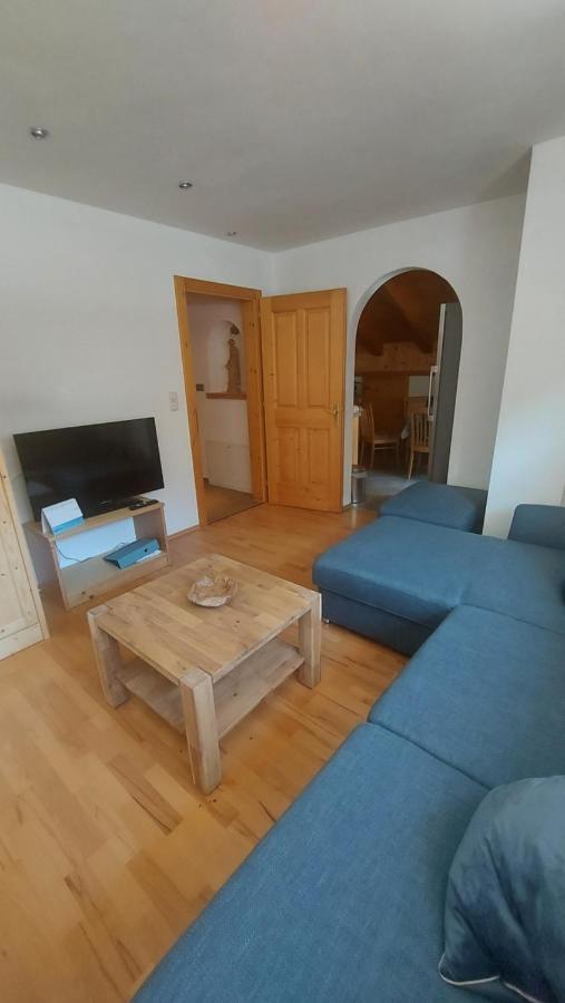 Adlerblick Apartment Maurach  Bagian luar foto