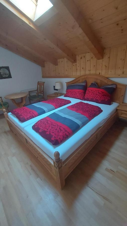 Adlerblick Apartment Maurach  Bagian luar foto