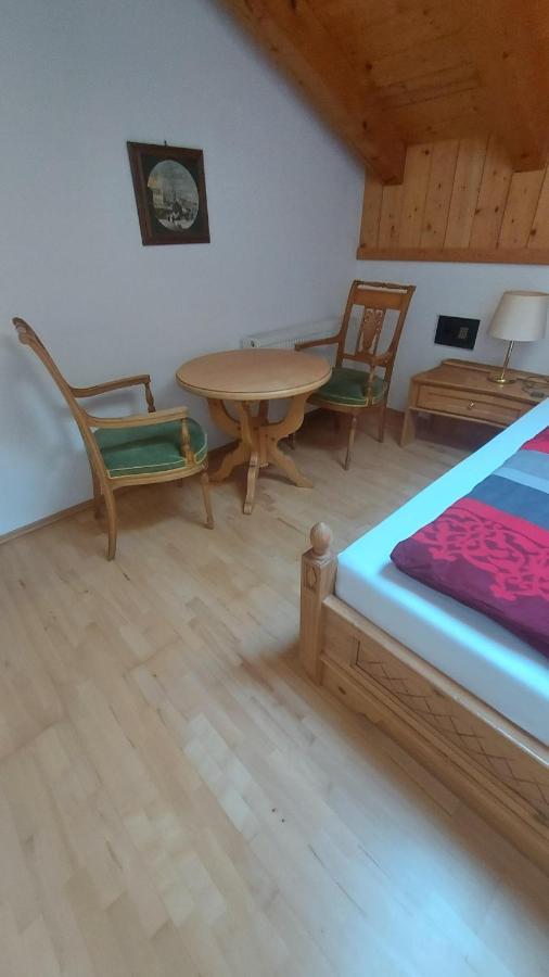 Adlerblick Apartment Maurach  Bagian luar foto