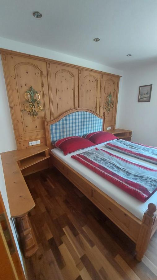 Adlerblick Apartment Maurach  Bagian luar foto