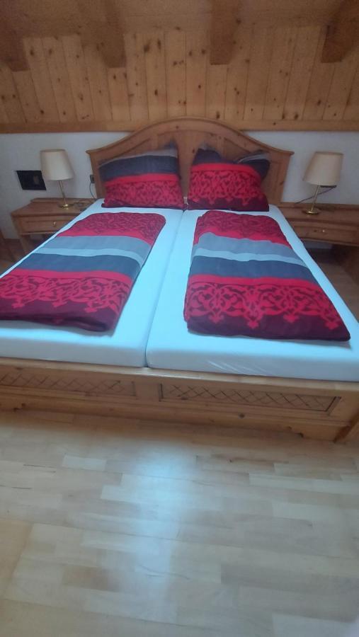 Adlerblick Apartment Maurach  Bagian luar foto