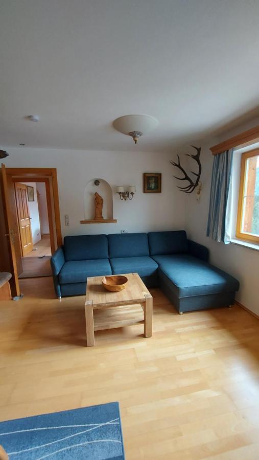 Adlerblick Apartment Maurach  Bagian luar foto