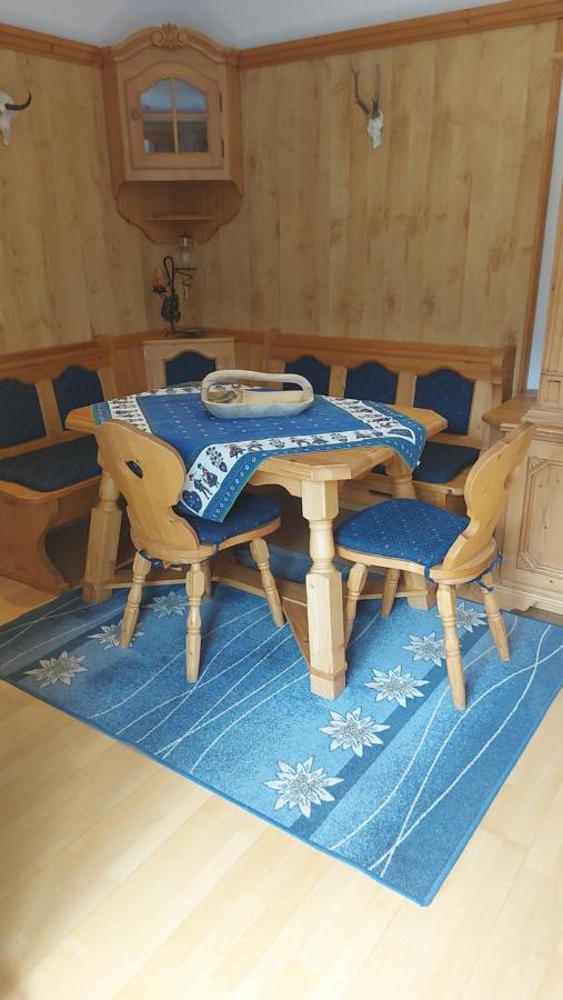 Adlerblick Apartment Maurach  Bagian luar foto
