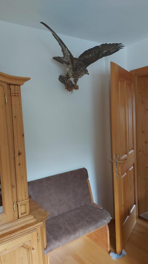 Adlerblick Apartment Maurach  Bagian luar foto