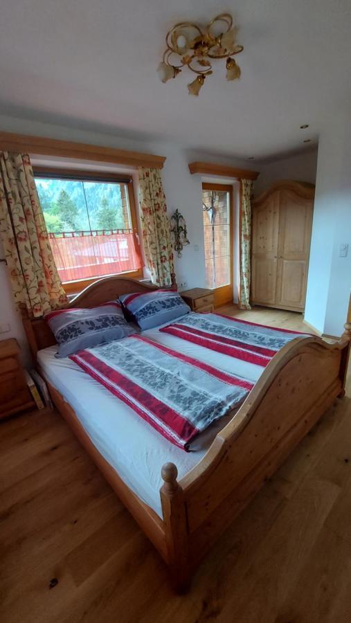 Adlerblick Apartment Maurach  Bagian luar foto