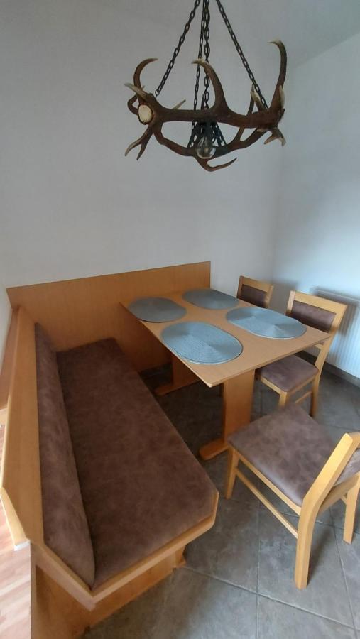 Adlerblick Apartment Maurach  Bagian luar foto