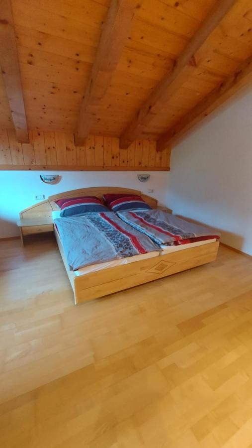 Adlerblick Apartment Maurach  Bagian luar foto