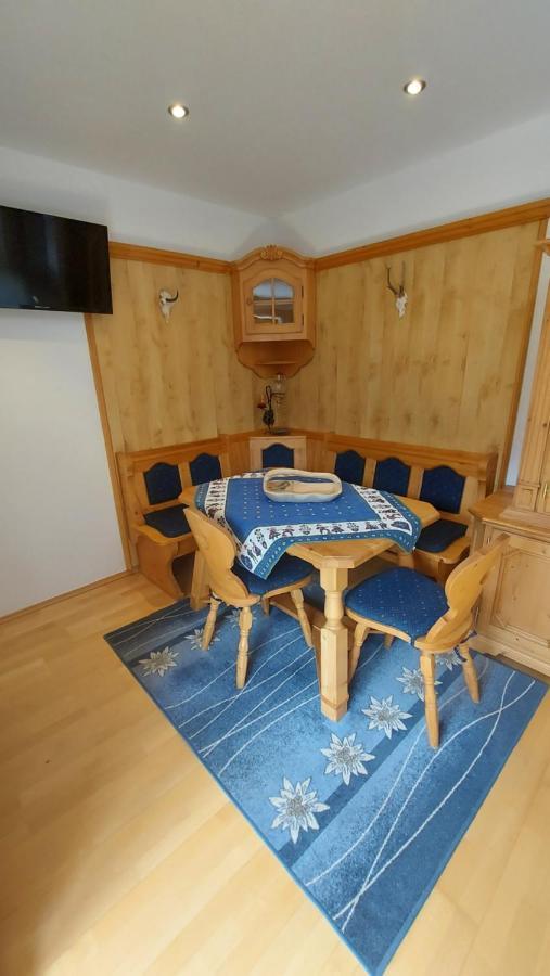 Adlerblick Apartment Maurach  Bagian luar foto