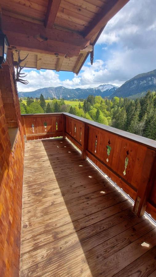 Adlerblick Apartment Maurach  Bagian luar foto