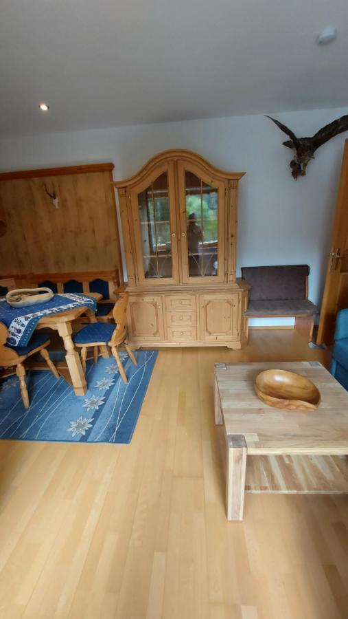 Adlerblick Apartment Maurach  Bagian luar foto