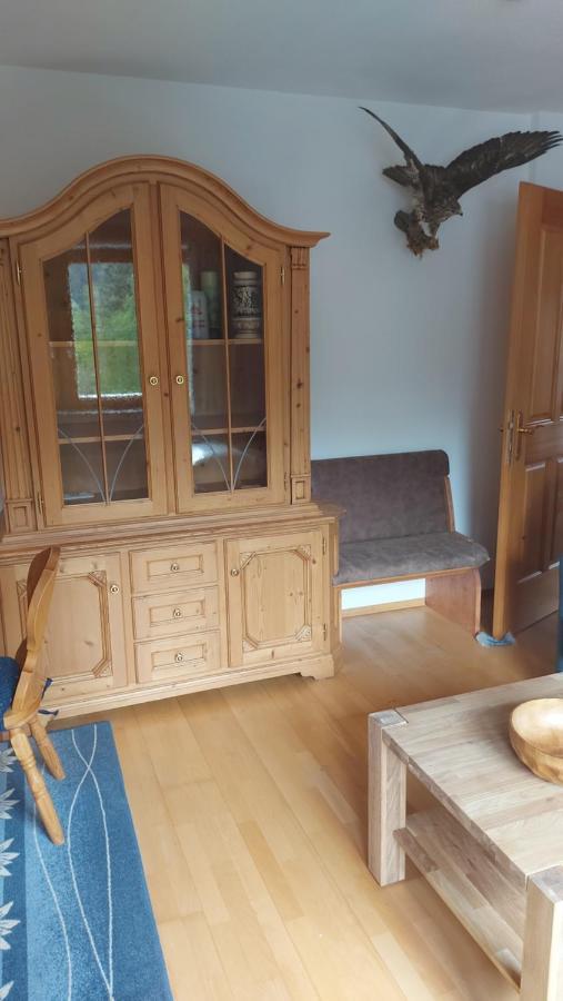 Adlerblick Apartment Maurach  Bagian luar foto