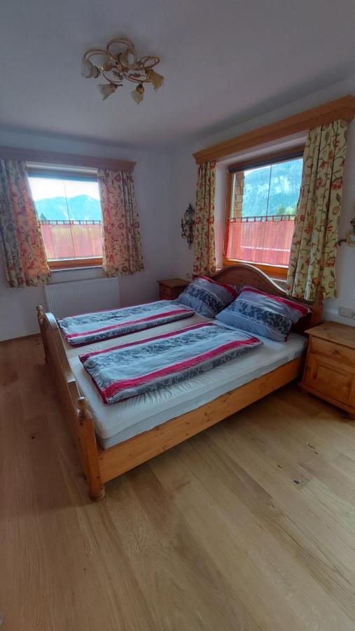 Adlerblick Apartment Maurach  Bagian luar foto