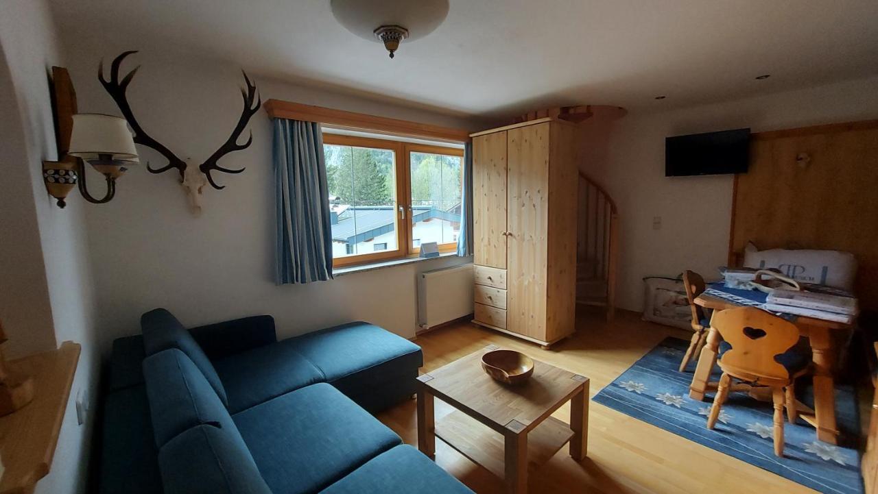 Adlerblick Apartment Maurach  Bagian luar foto