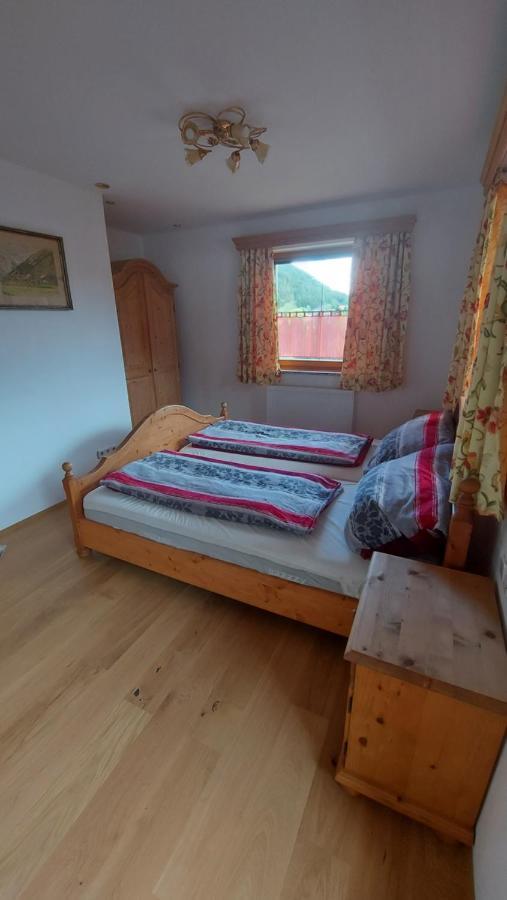 Adlerblick Apartment Maurach  Bagian luar foto