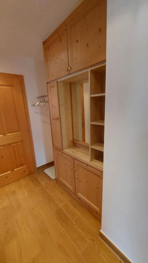 Adlerblick Apartment Maurach  Bagian luar foto