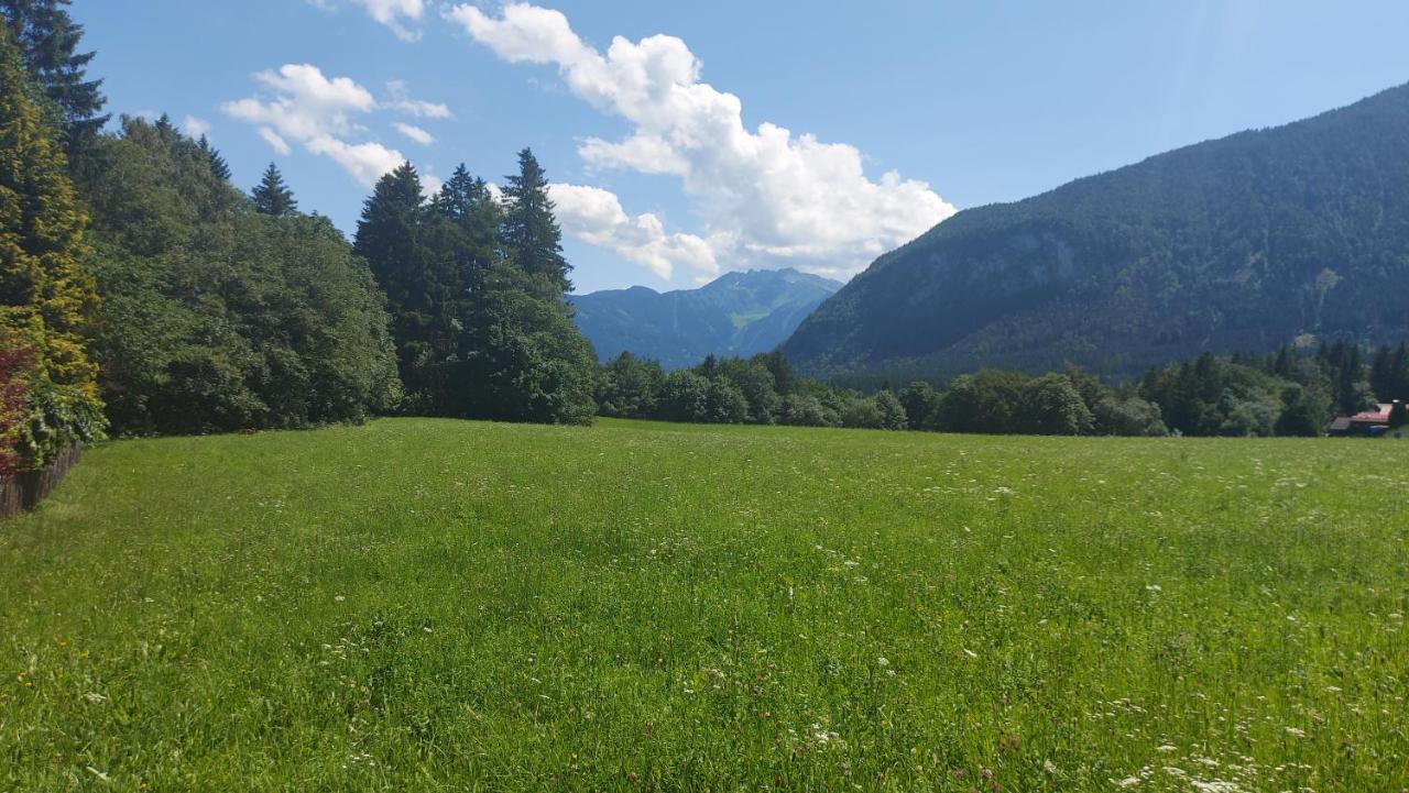 Adlerblick Apartment Maurach  Bagian luar foto