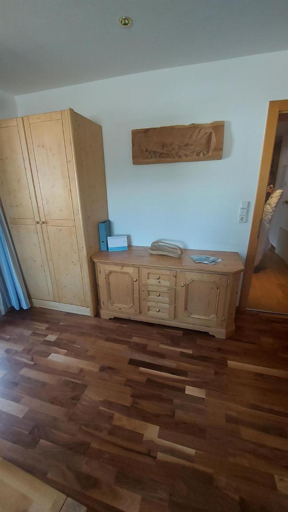 Adlerblick Apartment Maurach  Bagian luar foto