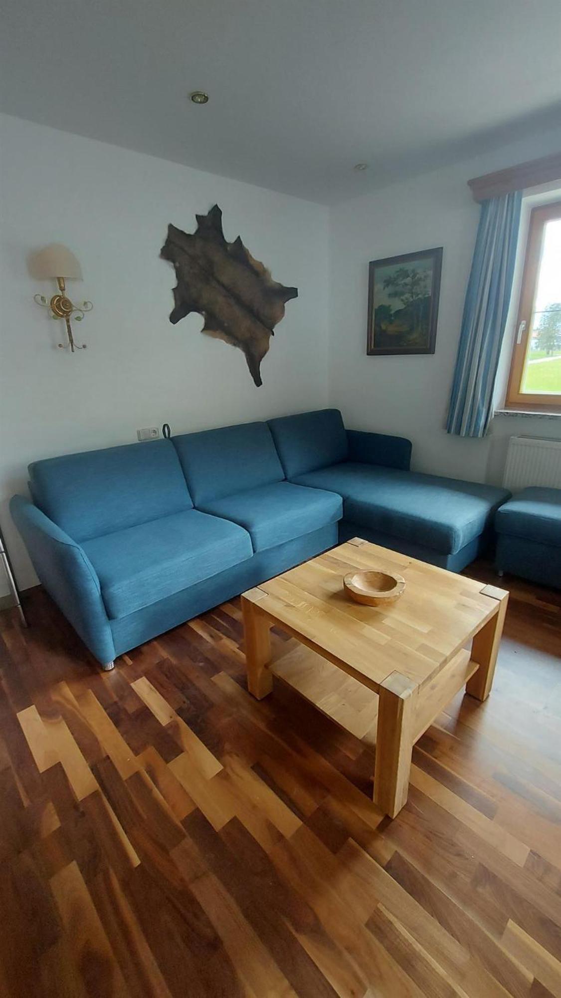 Adlerblick Apartment Maurach  Bagian luar foto