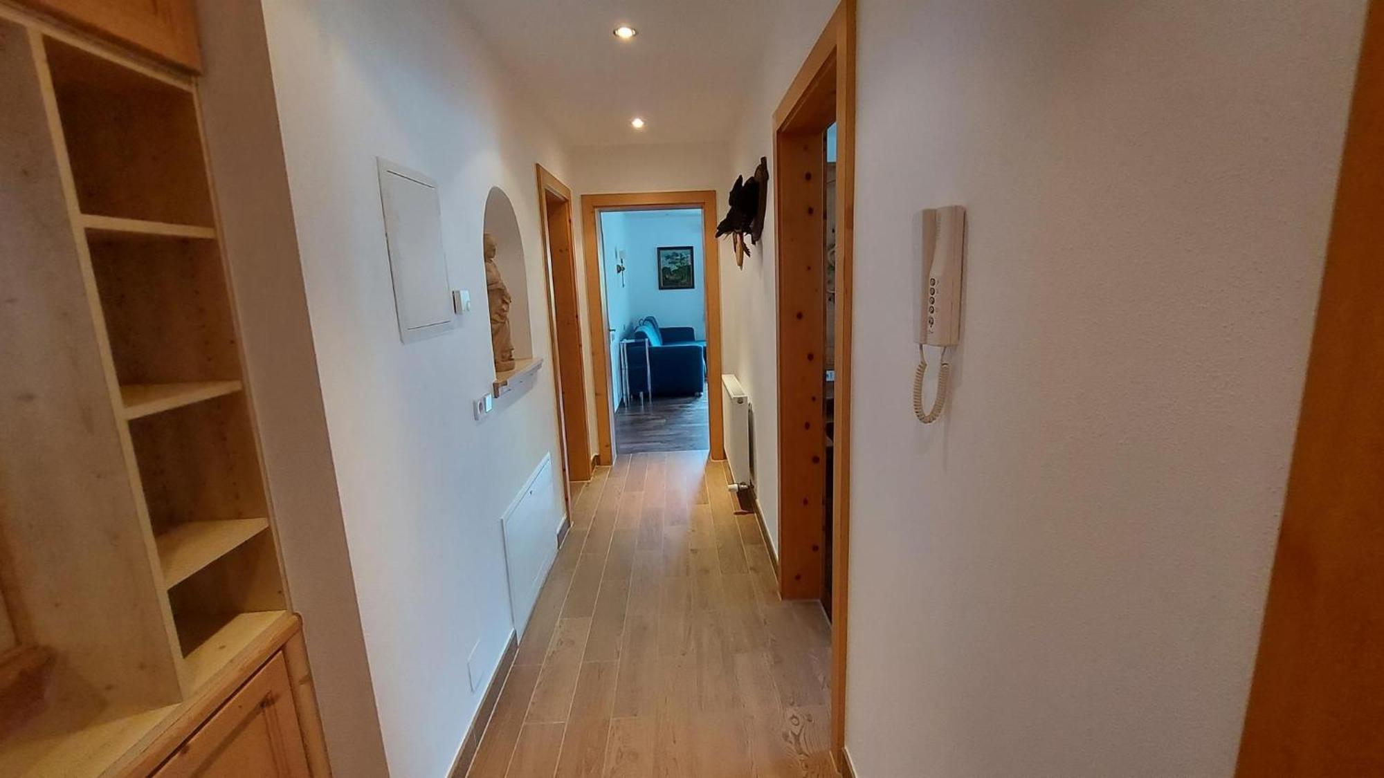 Adlerblick Apartment Maurach  Bagian luar foto